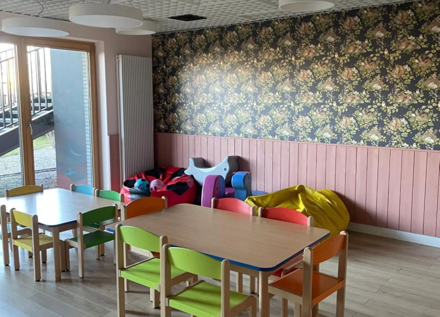 Lily Apart - Nadmotlawie Sauna And Gym Gdansk