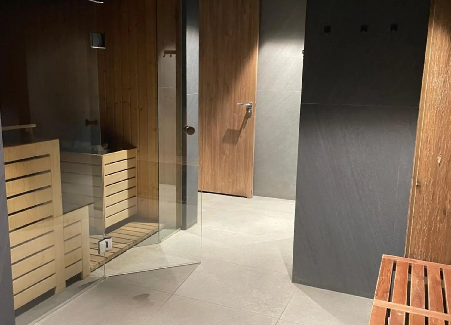 Apartment Lily Apart - Nadmotlawie Sauna And Gym Gdansk