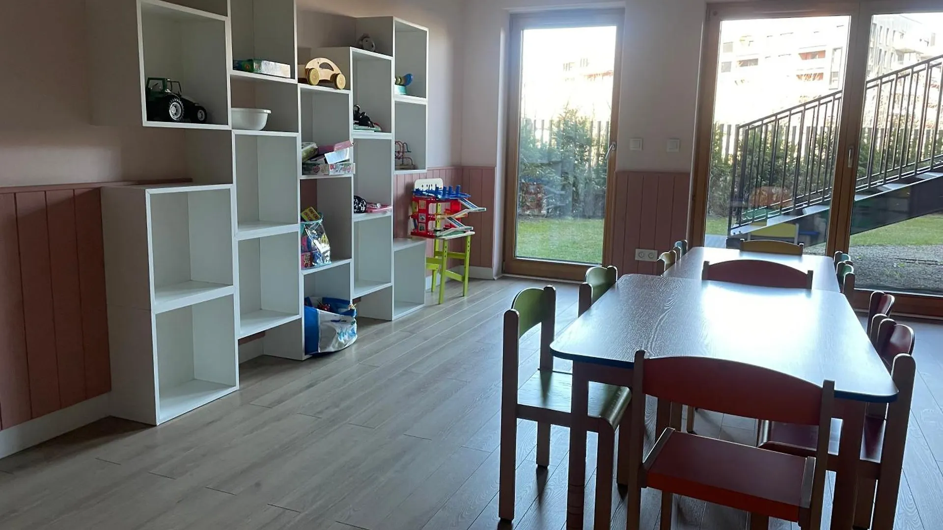 Lily Apart - Nadmotlawie Sauna And Gym Gdansk Apartment